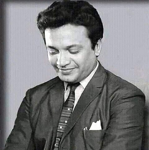 Uttam Kumar